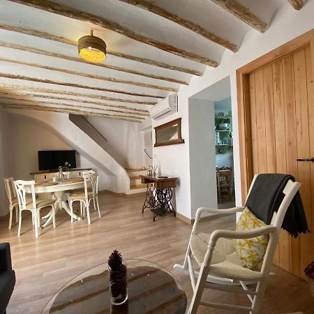 Villa Casita tipica Zuheros Esterno foto
