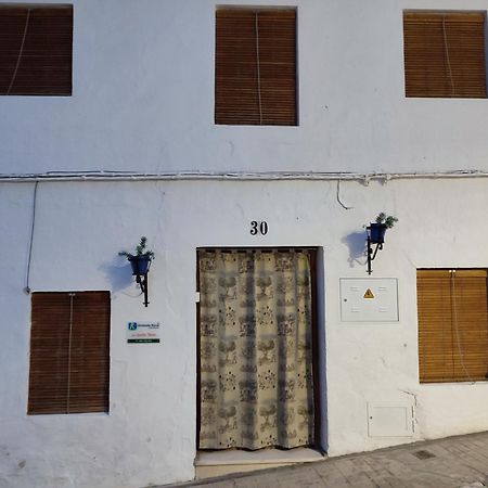Villa Casita tipica Zuheros Esterno foto
