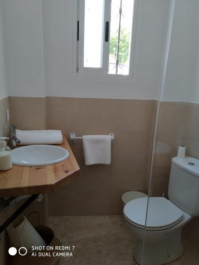 Villa Casita tipica Zuheros Esterno foto