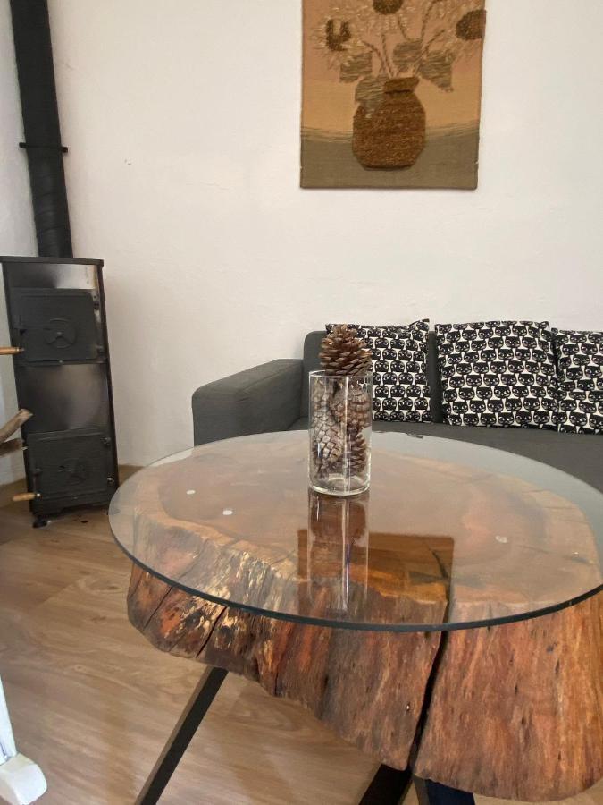 Villa Casita tipica Zuheros Esterno foto